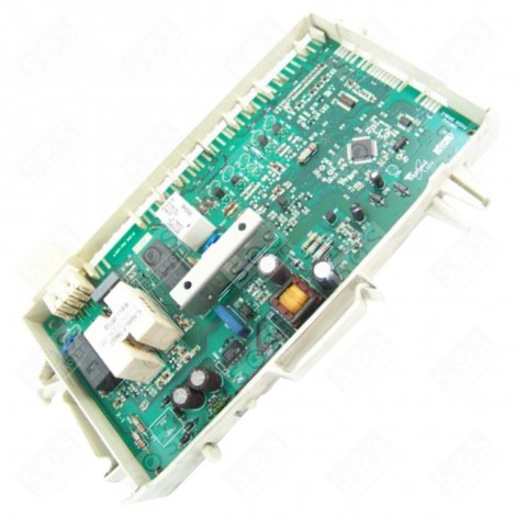 CARTE ÉLECTRONIQUE, MODULE ÉLECTRONIQUE MACHINE À LAVER, LAVE-LINGE - 481221479713
