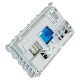 CARTE ÉLECTRONIQUE, MODULE DE PUISSANCE D'ORIGINE MACHINE À LAVER, LAVE-LINGE - 480111101466