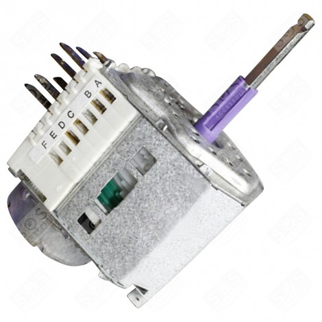 PROGRAMMATEUR MACHINE À LAVER, LAVE-LINGE - L20F026I8