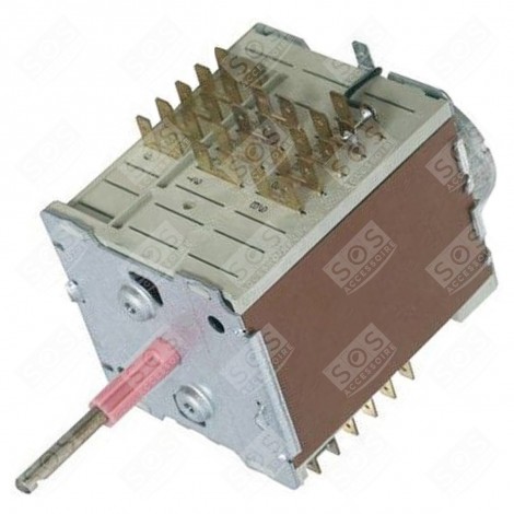 PROGRAMMATEUR MACHINE À LAVER, LAVE-LINGE - 88713224