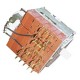 PROGRAMMATEUR MACHINE À LAVER, LAVE-LINGE - 514088