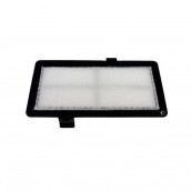 Filtre cheminée rectangulaire (EF134)