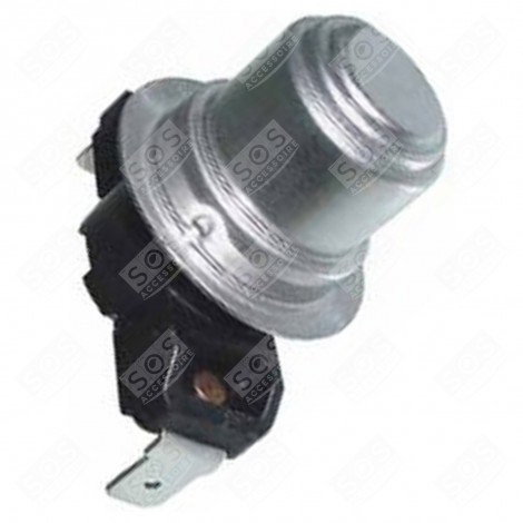 THERMOSTAT RÉARMABLE MACHINE À LAVER, LAVE-LINGE - 51X8858