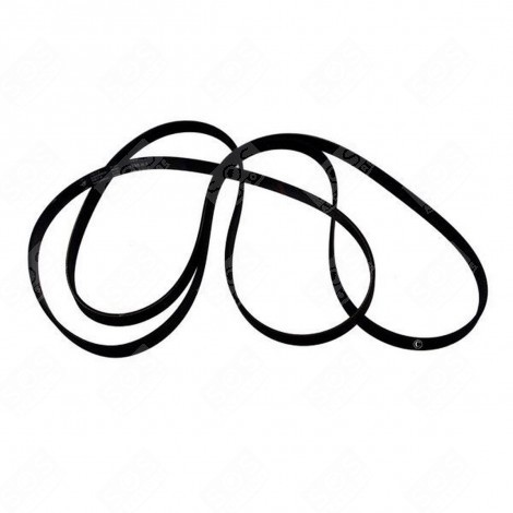 COURROIE 1895H7 SÈCHE-LINGE - 57X1422