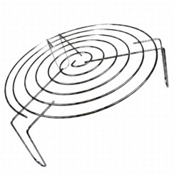 Grille trépied d'origine