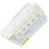 Carte électronique, module de commande