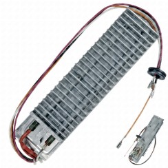 Résistance d'origine