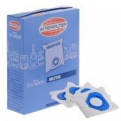 Boîte de 4 sacs microfibre