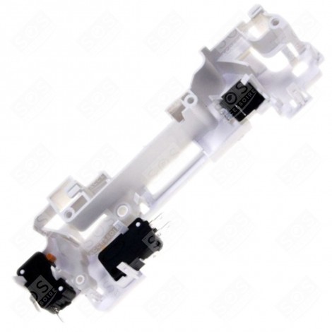SUPPORT VERROUILLAGE DE PORTE D'ORIGINE FOUR MICRO-ONDES - DE96-00120B