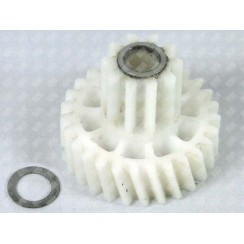 Pignon vitesse moyenne