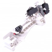 Ensemble support + interrupteur de porte d'origine