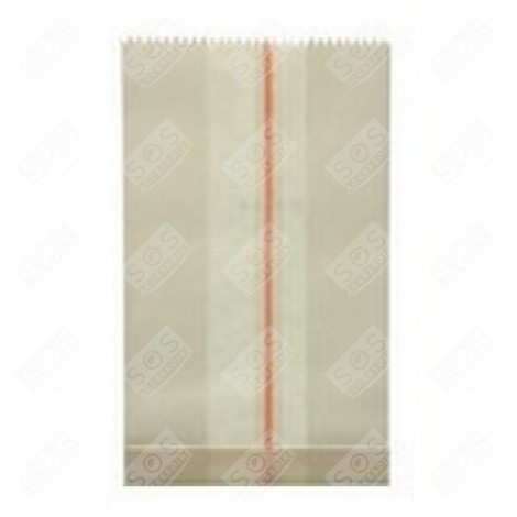 BOÎTE DE 5 SACS PAPIER ASPIRATEUR - 09200015