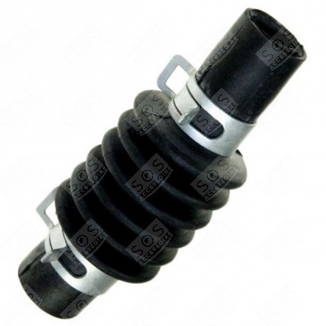 DURITE BAC A PRODUITS MACHINE À LAVER, LAVE-LINGE - 4738FR3136C