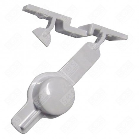 POUSSOIR MARCHE ARRÊT D'ORIGINE SÈCHE-LINGE - 481251318175