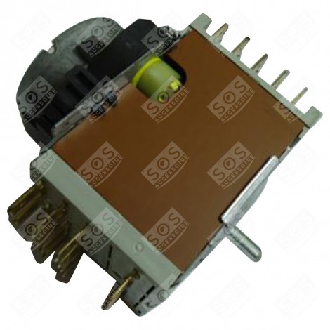 PROGRAMMATEUR MACHINE À LAVER, LAVE-LINGE - 51X8105