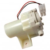 Pompe distributeur a eau