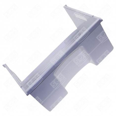 BAC A LÉGUMES SANS FAÇADE (242 0) D'ORIGINE FRIGO, RÉFRIGÉRATEUR, CONGÉLATEUR - 481241829967