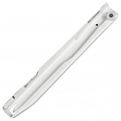 Guide rail (à l'unité)