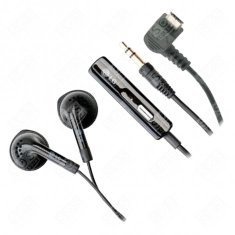 KIT PIETON TÉLÉPHONIE, SMARTPHONE - SGEY0003204