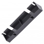 Support boîtier commande (234) d'origine