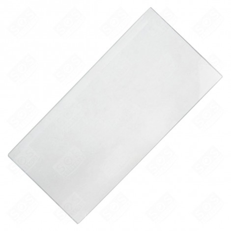 CLAYETTE, ÉTAGÈRE VERRE FRIGO, RÉFRIGÉRATEUR, CONGÉLATEUR - 2060798002