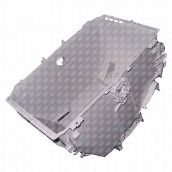 Partie inferiereure de cuve (302)