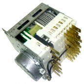 Carte électronique, programmateur