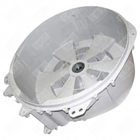 DEMI-CUVE ARRIÈRE MACHINE À LAVER, LAVE-LINGE - 52X1536