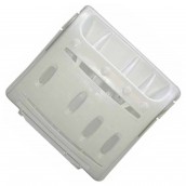 Bac à lessive, bac à détergent