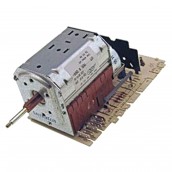 Carte électronique, programmateur