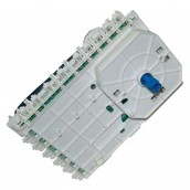 Carte électronique, programmateur