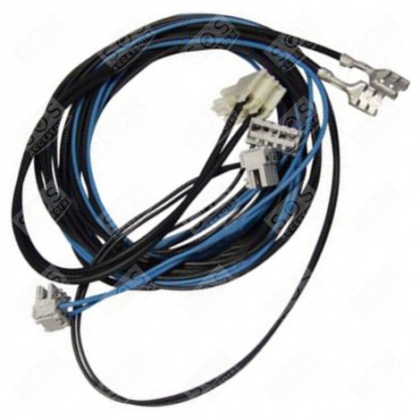 CABLAGE MODULE-ELECTROVANNE-MOTEUR D'ORIGINE MACHINE À LAVER, LAVE-LINGE - C00141769