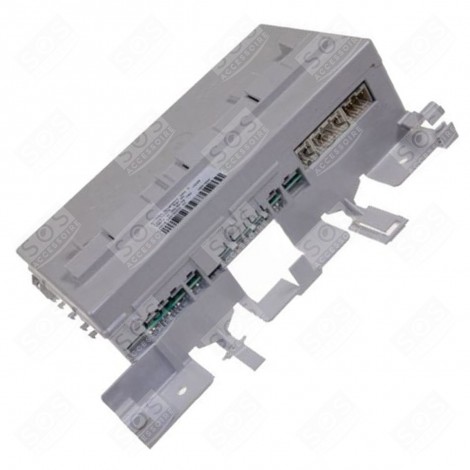 CARTE ÉLECTRONIQUE, MODULE DE CONTRÔLE MACHINE À LAVER, LAVE-LINGE - 481221479339