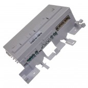 Carte électronique, module de contrôle