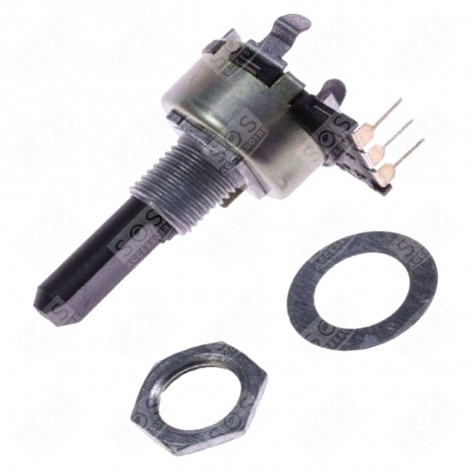 POTENTIOMETRE D'ORIGINE FOUR MICRO-ONDES - 481910148072