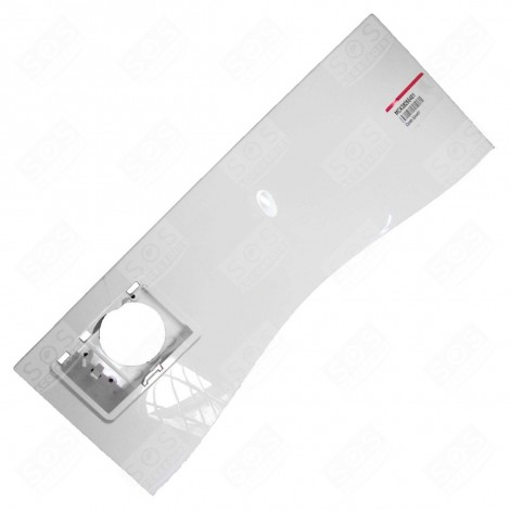 PLINTHE MACHINE À LAVER, LAVE-LINGE - MCK38266401