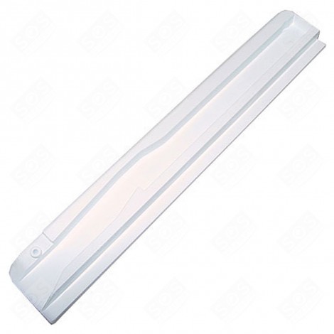 GUIDE RAIL DROIT TIROIR SNACK SÈCHE-LINGE - MEA31414801