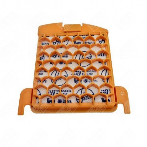 FILTRE PRE-MOTEUR PUREFILT LAVABLE S86 FREESPACE ASPIRATEUR - 35600656