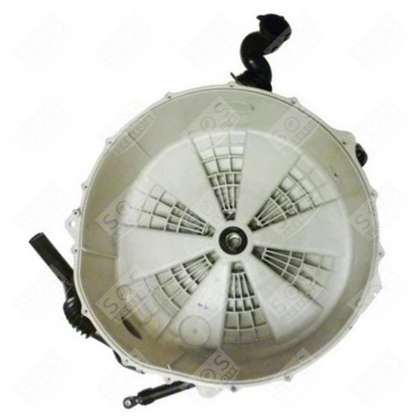 DEMI CUVE ARRIÈRE MACHINE À LAVER, LAVE-LINGE - 3045EN0008F