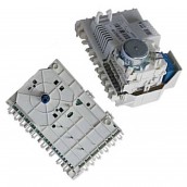 Carte électronique, programmateur