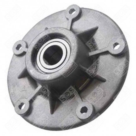 PALIER 2 ROULEMENTS D'ORIGINE MACHINE À LAVER, LAVE-LINGE - 50652011003