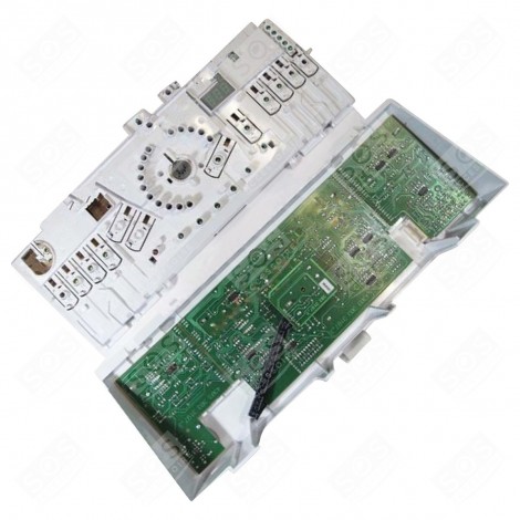 CARTE ÉLECTRONIQUE, MODULE D'AFFICHAGE MACHINE À LAVER, LAVE-LINGE - 481221458063