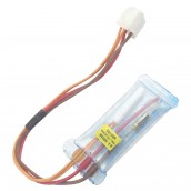 Sonde de degivrage