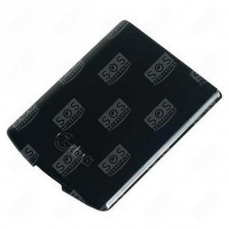 BATTERIE AVEC CACHE NOIR TÉLÉPHONIE, SMARTPHONE - SBPP0023401