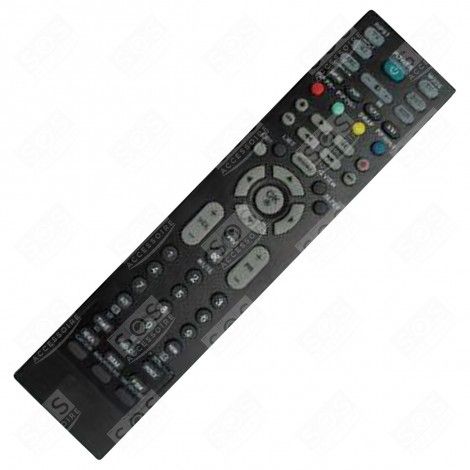 TÉLÉCOMMANDE TÉLÉVISION - 6710V00100R