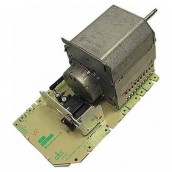 Carte électronique, programmateur