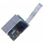 Carte électronique, programmateur