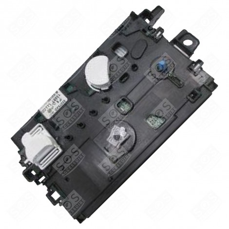CARTE ÉLECTRONIQUE, MODULE DE COMMANDE MACHINE À LAVER, LAVE-LINGE - 57X1999