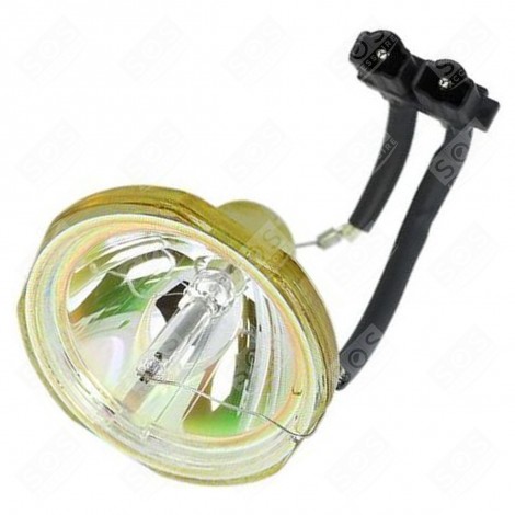 AMPOULE VIDÉOPROJECTEUR, RÉTROPROJECTEUR - 6912E00002A
