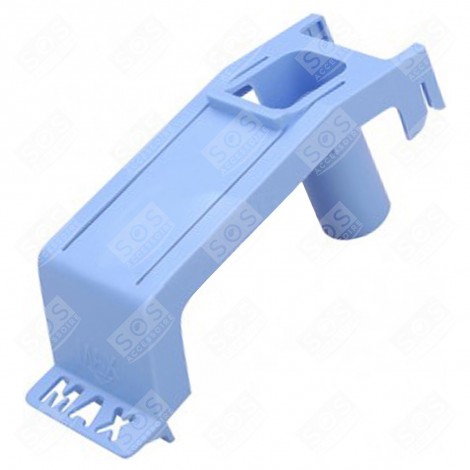 CAPOT BAC A PRODUITS MACHINE À LAVER, LAVE-LINGE - 5006ER3002B